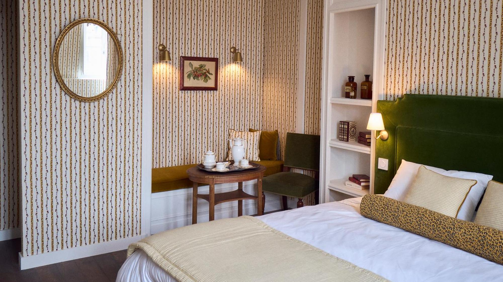 Maison Mouche Beaumont-en-Auge Εξωτερικό φωτογραφία