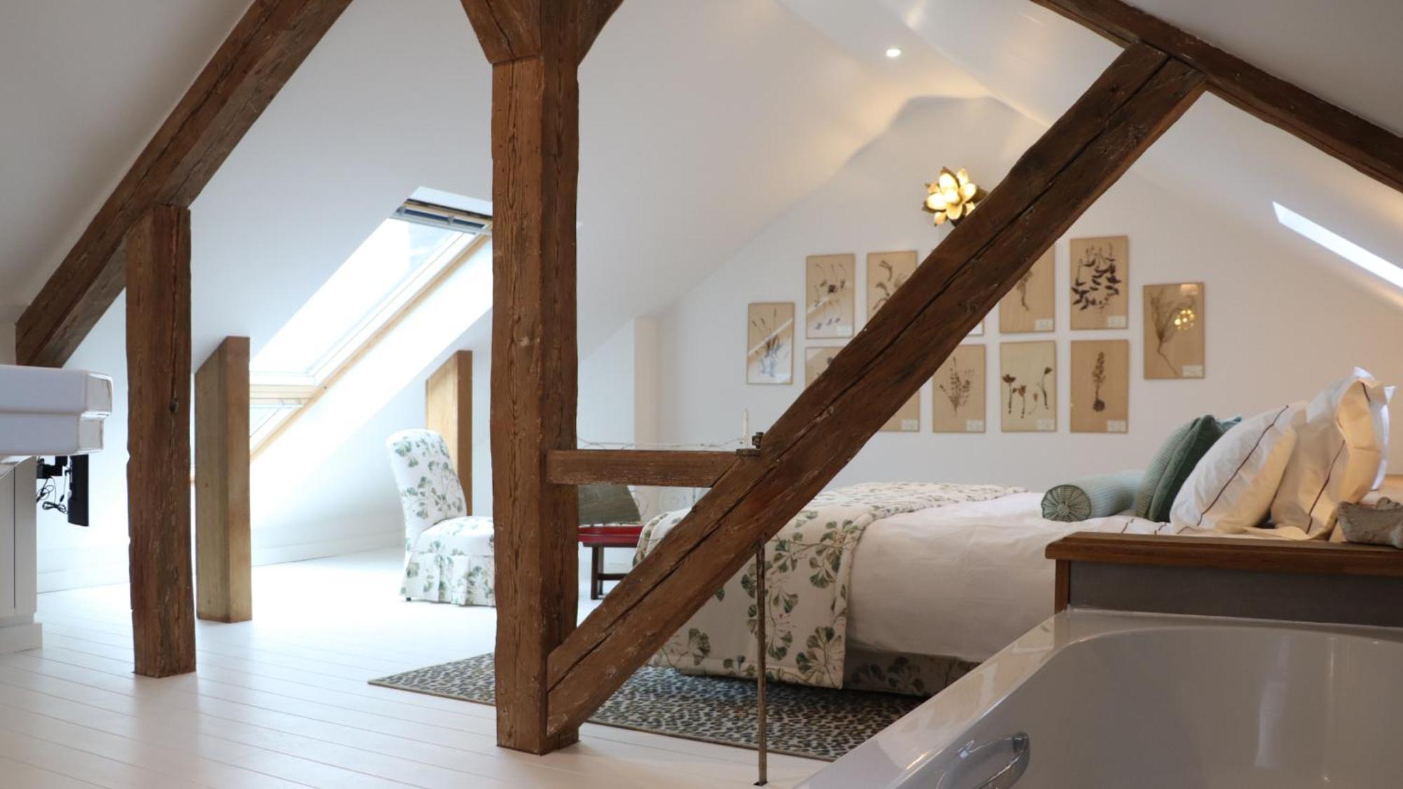 Maison Mouche Beaumont-en-Auge Εξωτερικό φωτογραφία