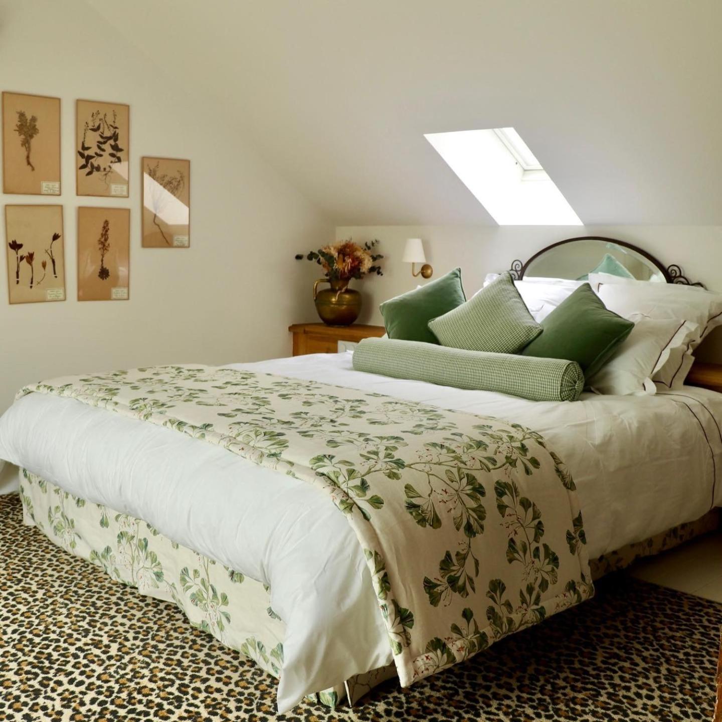 Maison Mouche Beaumont-en-Auge Εξωτερικό φωτογραφία